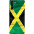 Jamaica Flag Galaxy S21 5G Skin