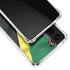 Jamaica Flag Galaxy S21 Plus 5G Clear Case