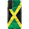 Jamaica Flag Galaxy S21 Plus 5G Pro Case