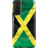 Jamaica Flag Galaxy S21 Plus 5G Pro Case