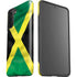Jamaica Flag Galaxy S21 Plus 5G Pro Case