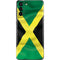 Jamaica Flag Galaxy S21 Plus 5G Skin