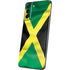 Jamaica Flag Galaxy S21 Plus 5G Skin