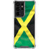 Jamaica Flag Galaxy S21 Ultra 5G Clear Case