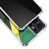 Jamaica Flag Galaxy S21 Ultra 5G Clear Case