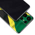 Jamaica Flag Galaxy S21 Ultra 5G Skin