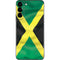 Jamaica Flag Galaxy S22 Plus Skin