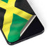 Jamaica Flag Galaxy S22 Plus Skin
