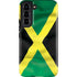 Jamaica Flag Galaxy S22 Pro Case