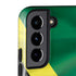 Jamaica Flag Galaxy S22 Pro Case