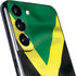 Jamaica Flag Galaxy S22 Skin