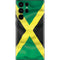 Jamaica Flag Galaxy S22 Ultra Skin