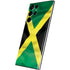 Jamaica Flag Galaxy S22 Ultra Skin