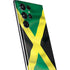 Jamaica Flag Galaxy S22 Ultra Skin