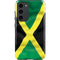 Jamaica Flag Galaxy S23 Plus Pro Case