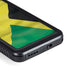 Jamaica Flag Galaxy S23 Plus Waterproof Case