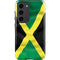 Jamaica Flag Galaxy S23 Pro Case