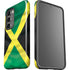 Jamaica Flag Galaxy S23 Pro Case