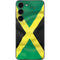 Jamaica Flag Galaxy S23 Skin