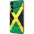 Jamaica Flag Galaxy S23 Skin