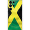 Jamaica Flag Galaxy S23 Ultra Skin