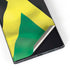 Jamaica Flag Galaxy S23 Ultra Skin