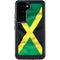 Jamaica Flag Galaxy S23 Waterproof Case