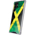Jamaica Flag Galaxy S24 Ultra Clear Case
