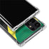 Jamaica Flag Galaxy S24 Ultra Clear Case