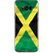 Jamaica Flag Galaxy S8 Plus Skin