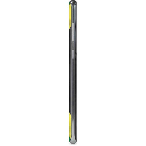Jamaica Flag Galaxy S8 Skin