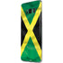 Jamaica Flag Galaxy S8 Skin