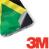 Jamaica Flag Galaxy S8 Skin