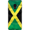 Jamaica Flag Galaxy S9 Skin