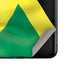 Jamaica Flag Galaxy Z Flip Skin