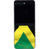 Jamaica Flag Galaxy Z Flip5 5G Skin