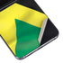 Jamaica Flag Galaxy Z Flip5 5G Skin