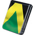 Jamaica Flag Galaxy Z Flip5 5G Skin