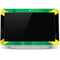 Jamaica Flag Google Home Hub Skin