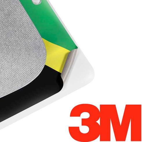 Jamaica Flag Google Home Hub Skin