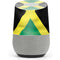 Jamaica Flag Google Home Skin