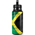 Jamaica Flag Hydro Flask 32oz Wide Mouth Skin