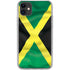 Jamaica Flag iPhone 11 Clear Case