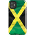 Jamaica Flag iPhone 11 Impact Case