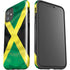 Jamaica Flag iPhone 11 Impact Case