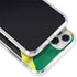 Jamaica Flag iPhone 11 Pro Clear Case