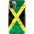 Jamaica Flag iPhone 11 Pro Lite Case