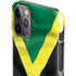 Jamaica Flag iPhone 11 Pro Lite Case