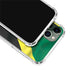 Jamaica Flag iPhone 11 Pro Max Clear Case