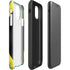 Jamaica Flag iPhone 11 Pro Max Impact Case